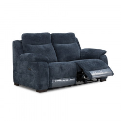 Elma 2 Seater Electric Recliner